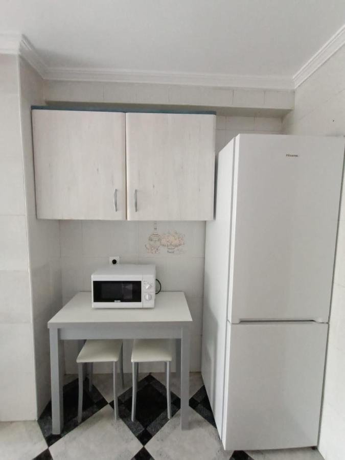Apartment Piso Calidad Precio Junto A La Playa De La Victoria