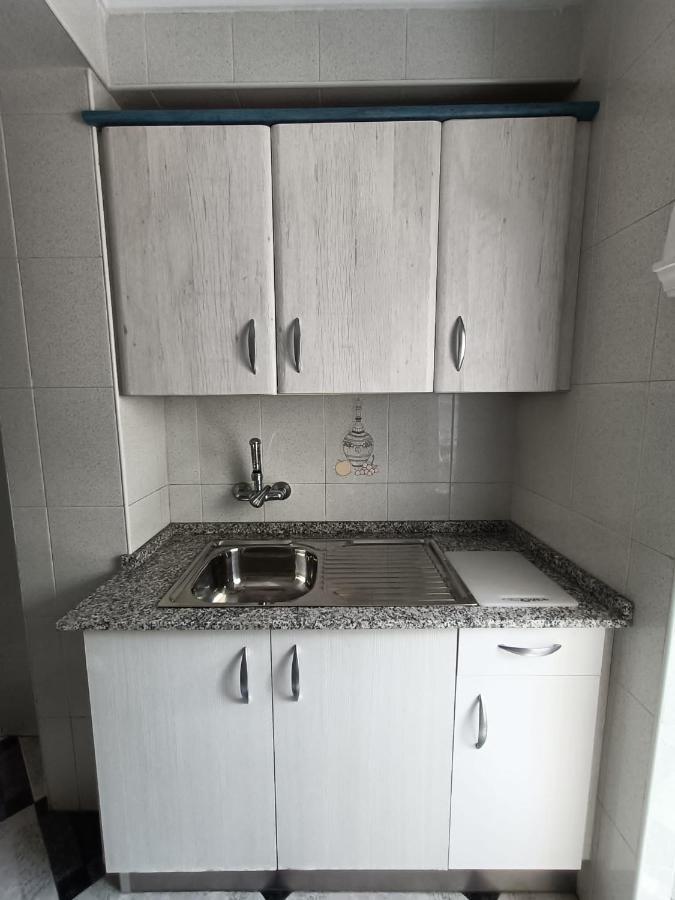 Piso Luminoso A 3 Minutos De La Playa Apartamento